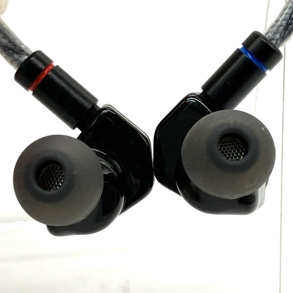 MOONDROP Harmon 和鳴 Triple 10mm Dynamic Driver IEM XTM-3DD 4.4mm 3.5mm 水月雨