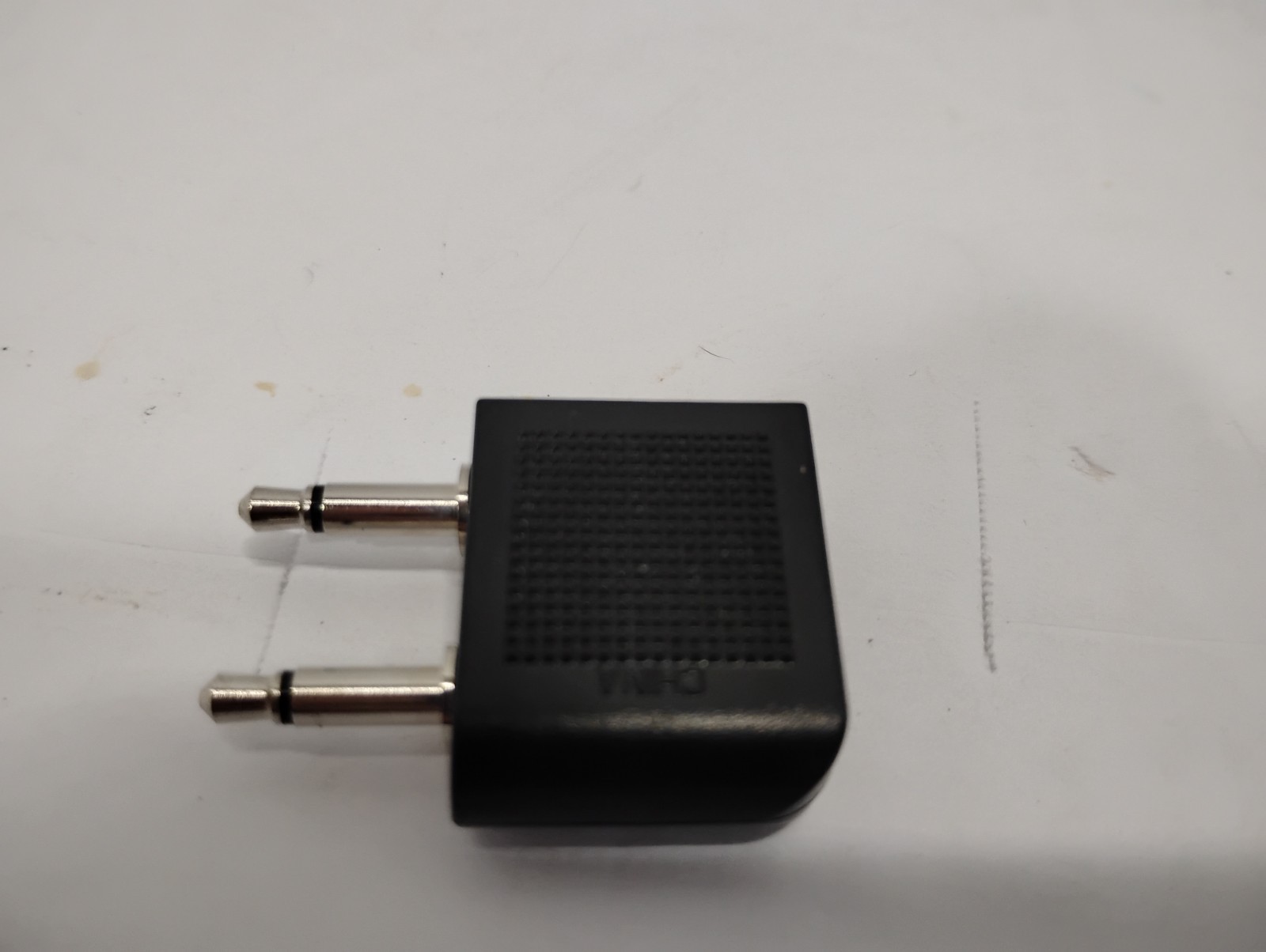 Sony ZX Series Headphones Work And Sound Good With Airplane Adapter