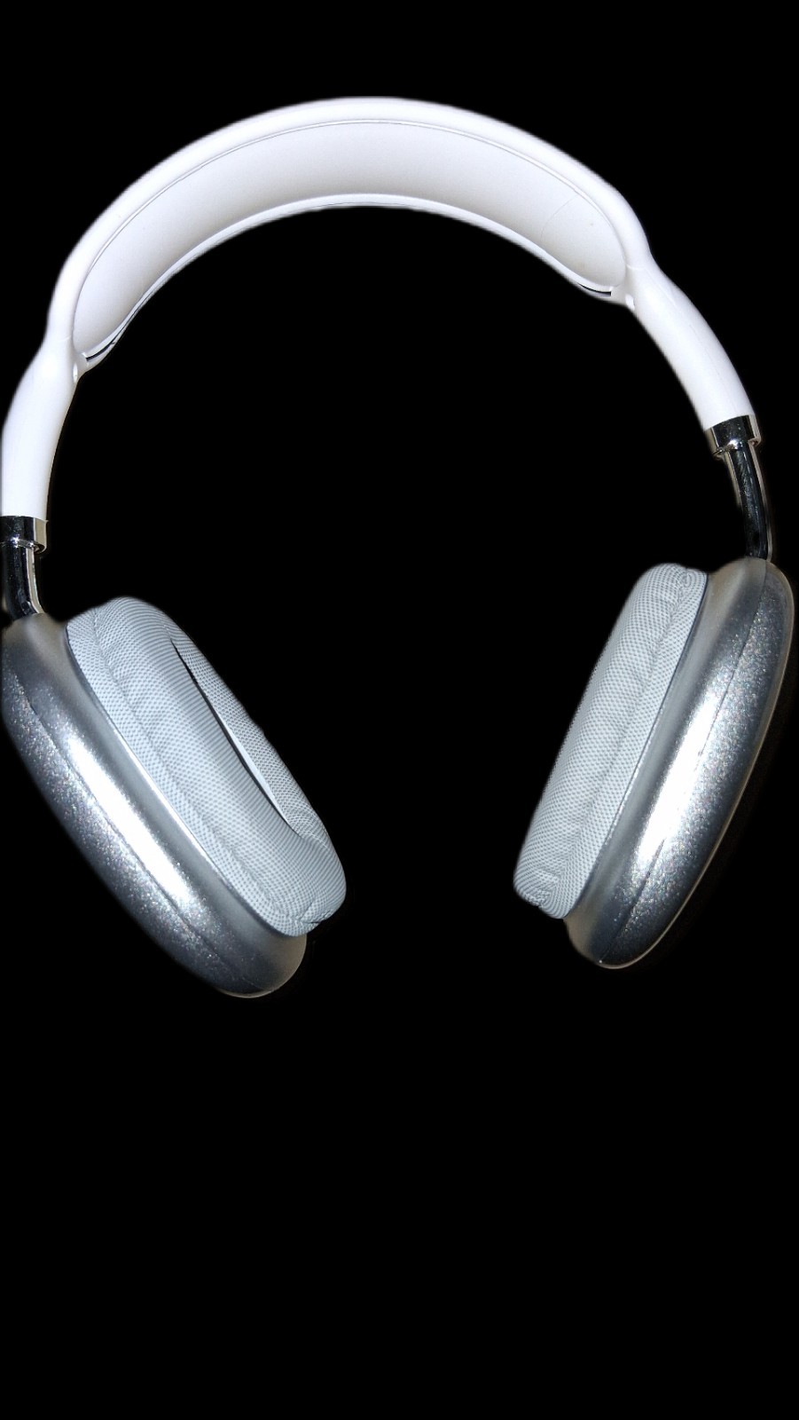 New P9 Pro Max Wireless Bluetooth Headphones