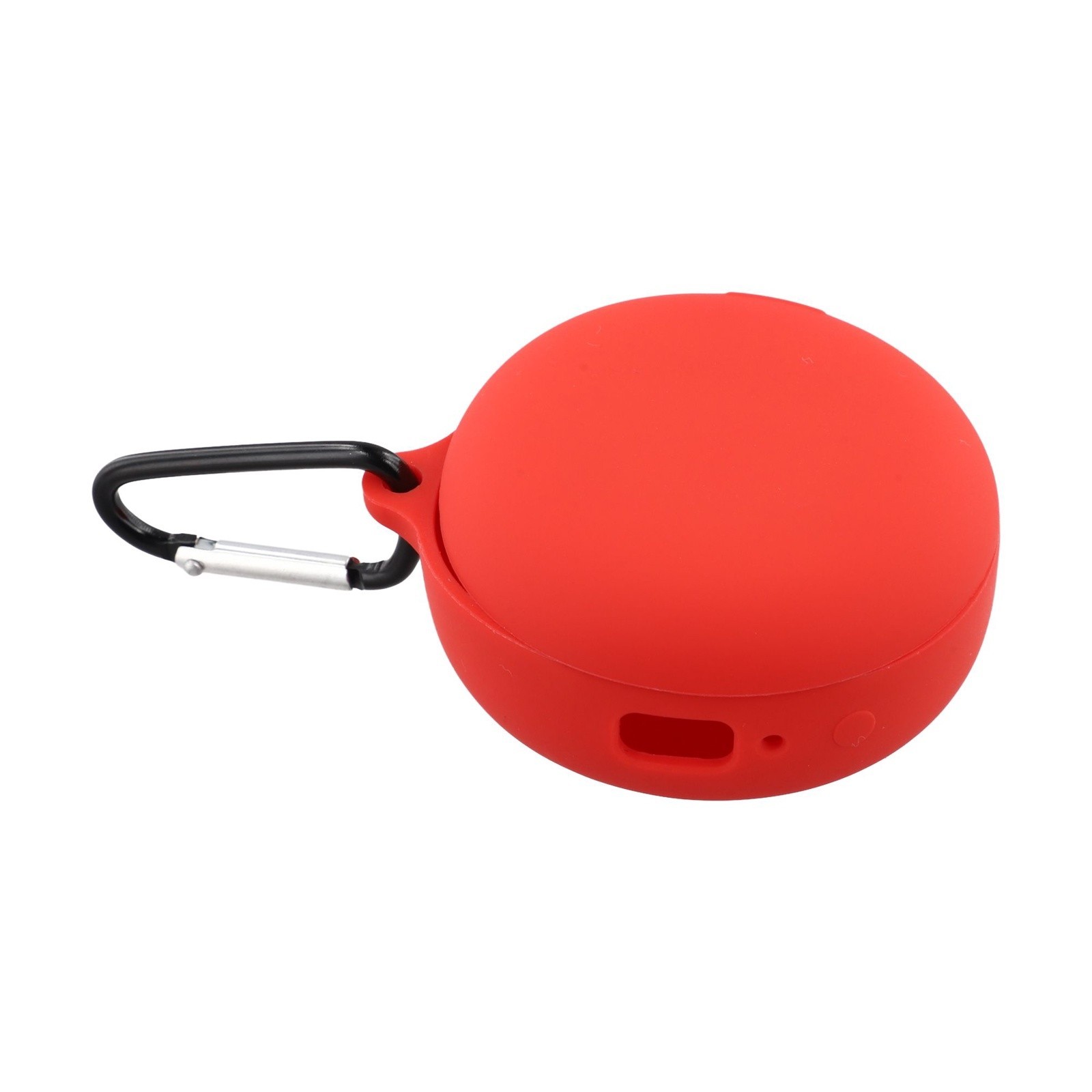 Silicone Earphone Cover for Soundcore Sleep for a30 Shockproof Dustproof Case