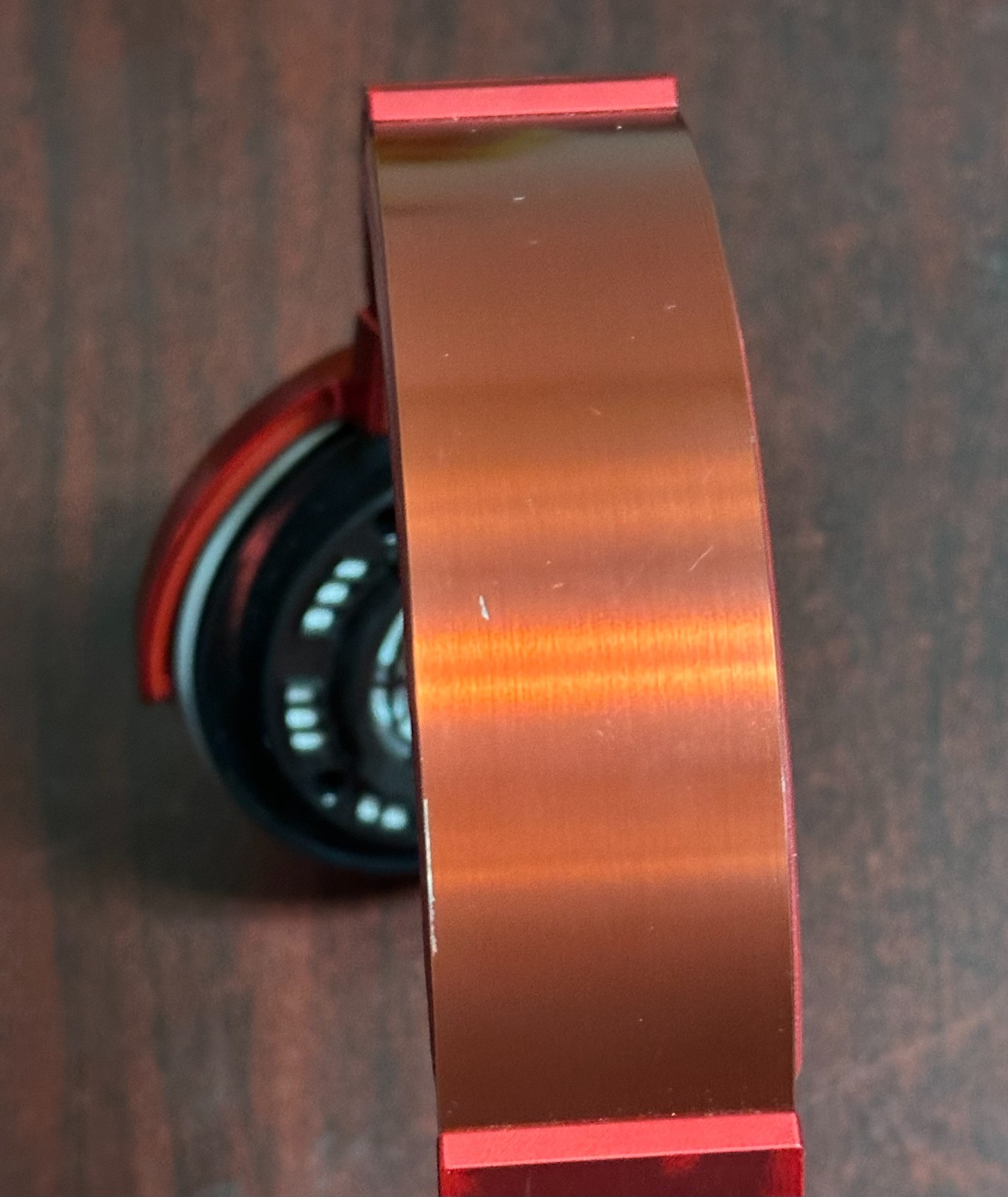 Sony MDR-XB950BT Extra Bass Wireless Bluetooth Stereo Headphones RED ~ PLS READ