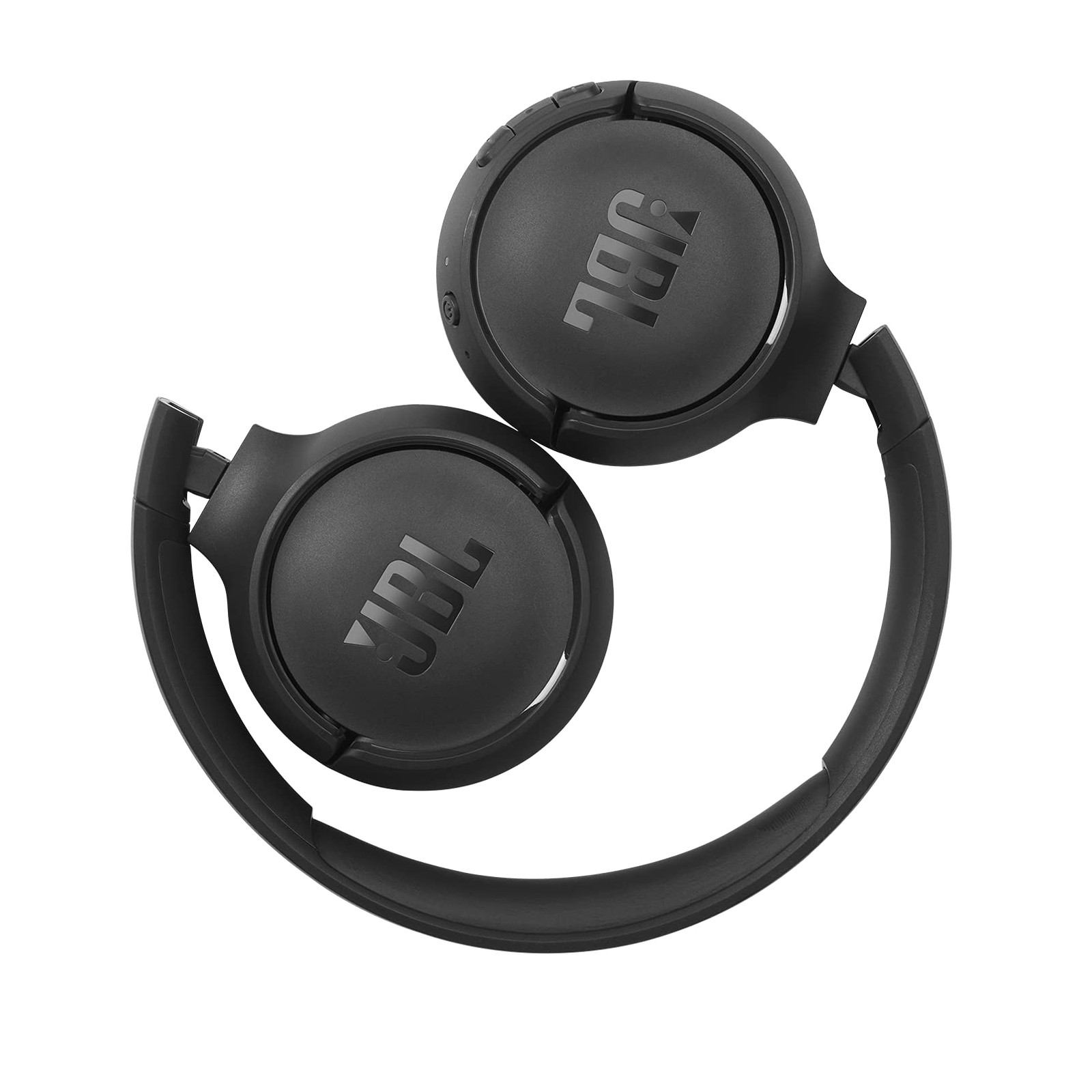 JBL Tune 510BT Bluetooth headphones with up to 40 hours battery microphone for