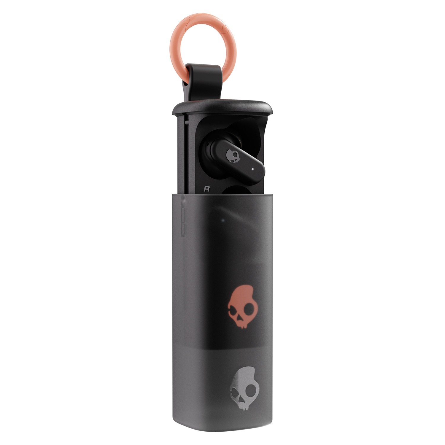 Dime Evo TWS In-Ear Earbuds, Mic, 36-Hr Playtime, IPX4 Water-Resistant