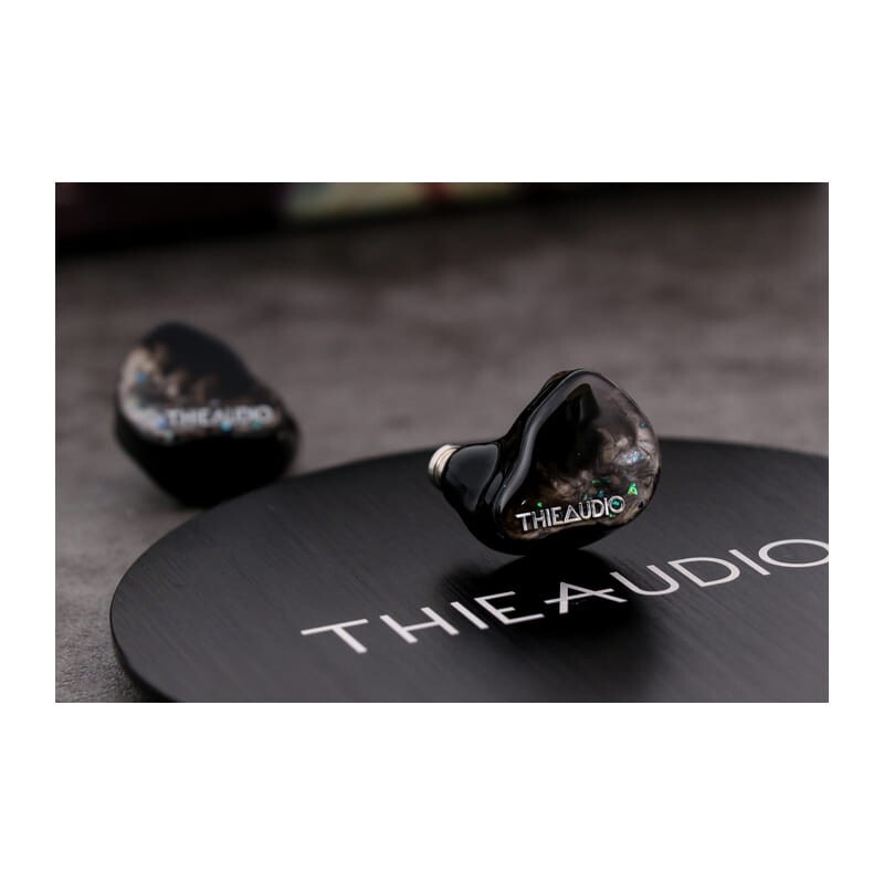 THIEAUDIO Monarch MKIII MK3 New! from Japan