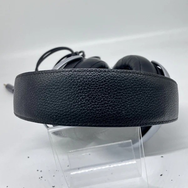 Sony MDR-Z7 Stereo Headphones Hi-Res Audio Black Tested Working Japan