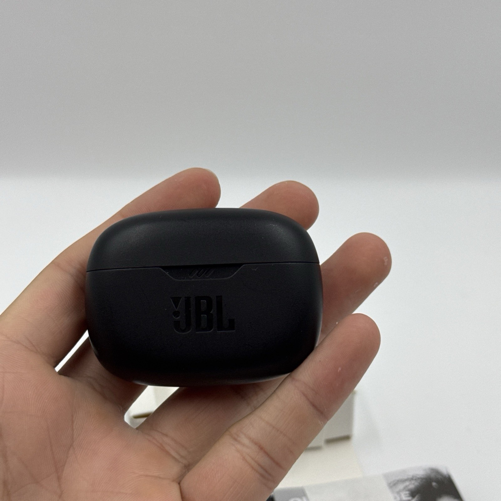 JBL Vibe Beam 2 – True Wireless Noise Cancelling Earbuds with JBL Pure Bass