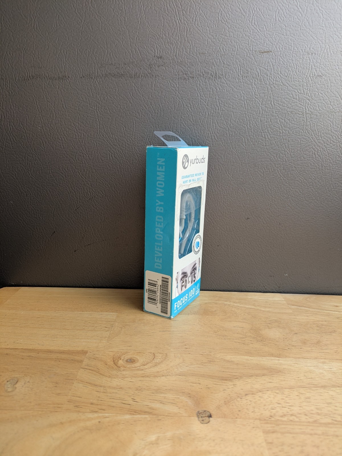 Yurbuds Focus 100 For Women Sport Earphones Specificalli Designed For Small Ears