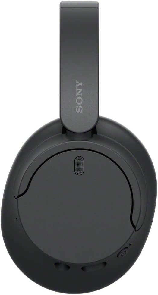 Sony WH-CH720N Noise Canceling Bluetooth Headphones Over The Ear Headset – Black