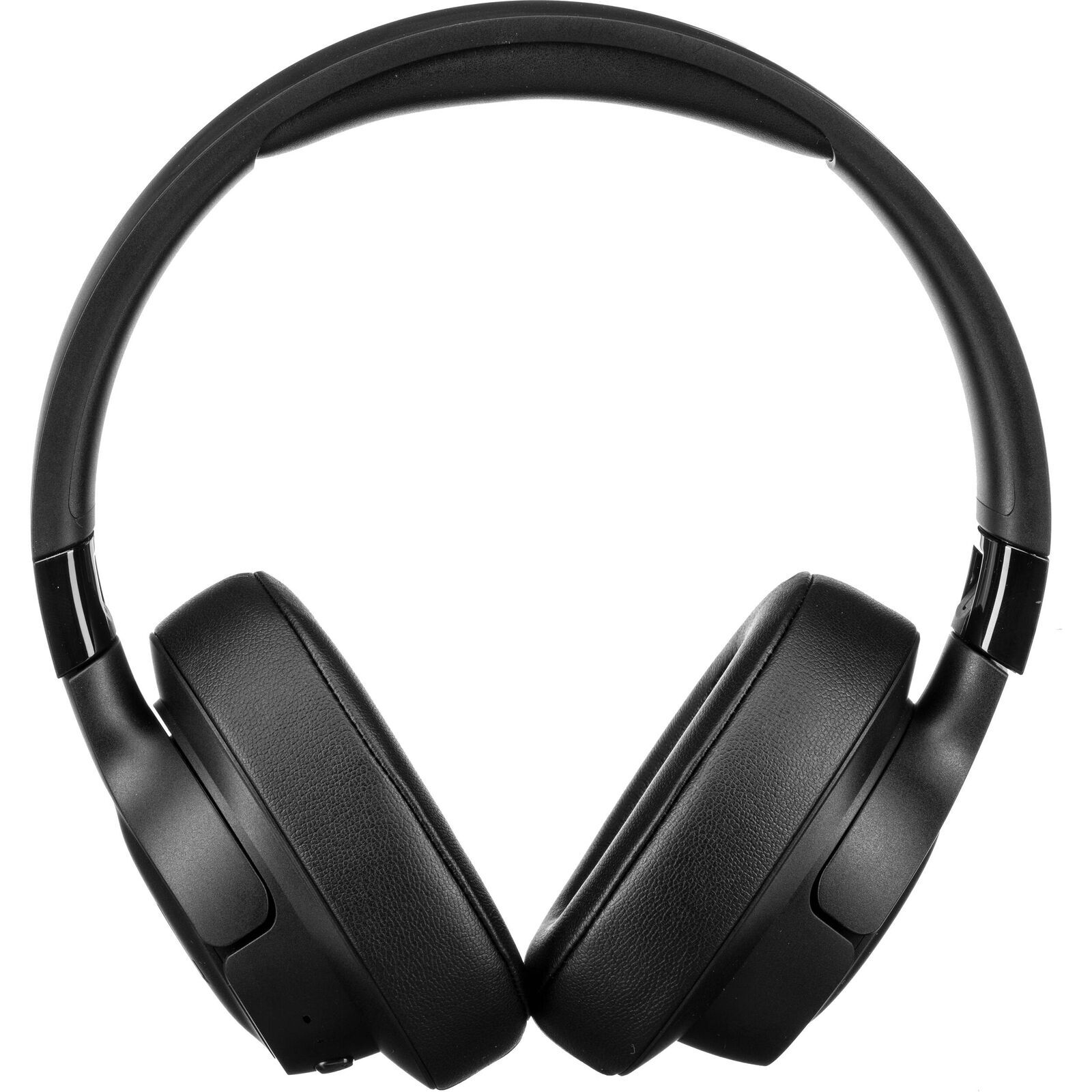 JBL Tune 710BT Bluetooth Wireless Over-Ear Headphones – Black