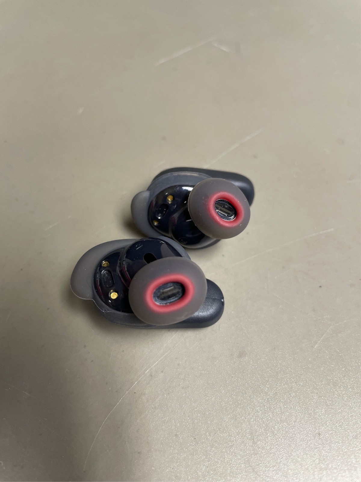 SKULLCANDY METHOD 360 ANC TW IN-EAR True Black
