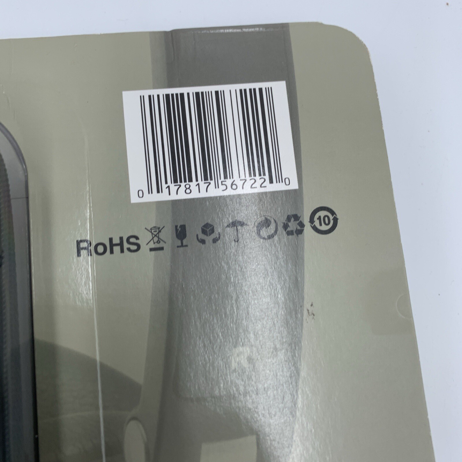 Bose OE Audio Headphones with Carrying Case Free Fast Shipping *READ*
