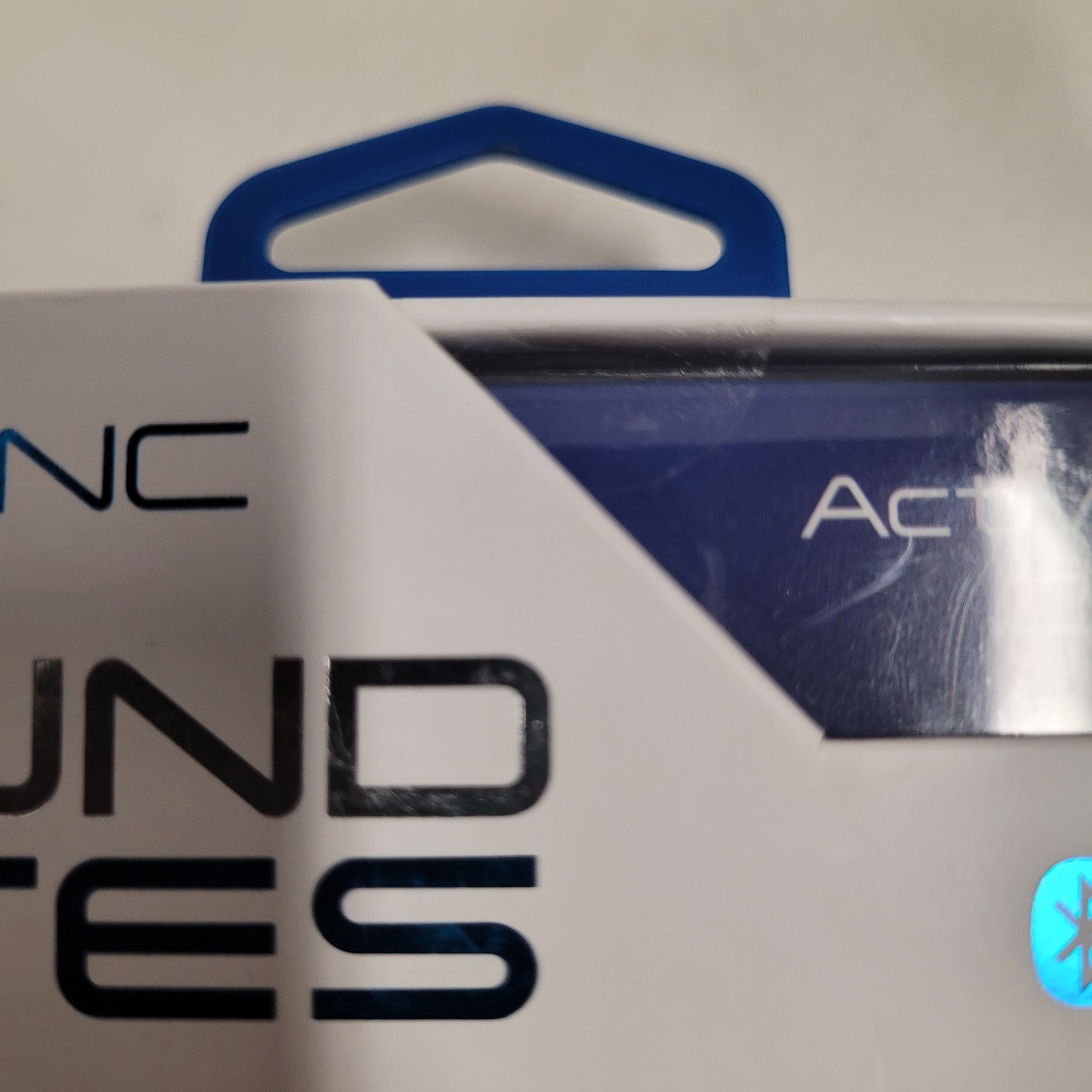 Pro Anc Sound Mates Wireless Earbuds Noise Canceling, Bluetooth 5.3, Unopened