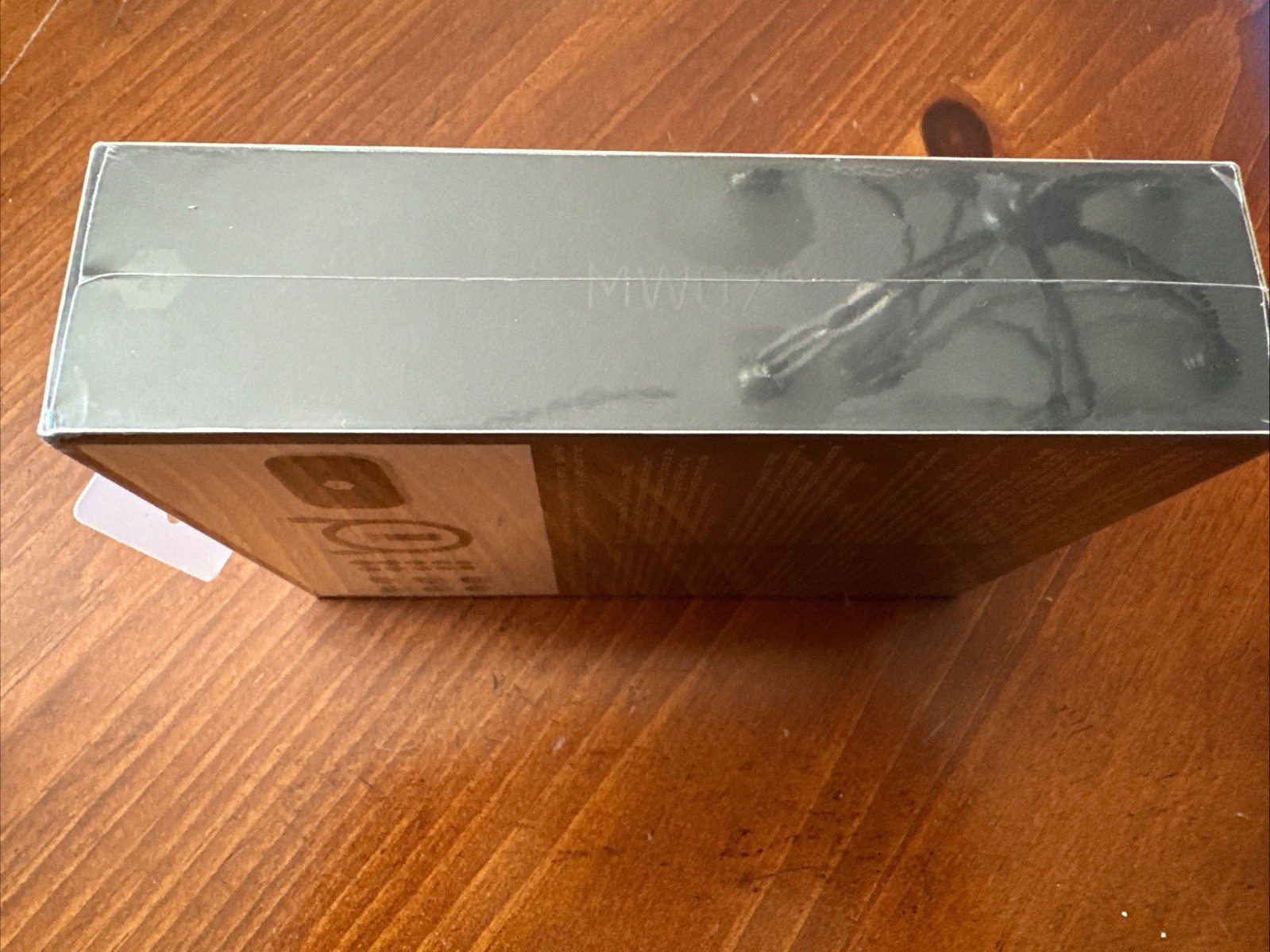 Master & Dynamic MW07 GO Bluetooth True Wireless In-Ear Earbuds Red New Sealed