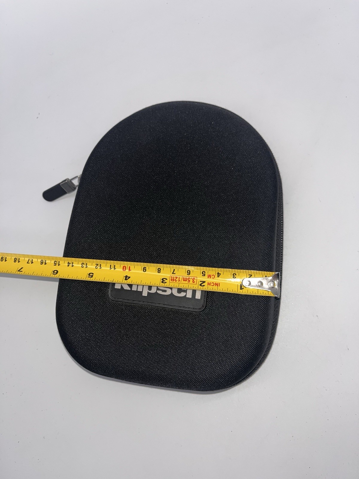 Klipsch Reference On-Ear II Headphones Hard Carry Case
