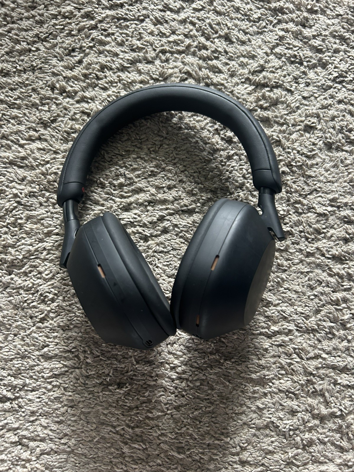 Sony WH-1000XM5/ Industry Leading Noise Canceling Bluetooth Headphones (No Box)