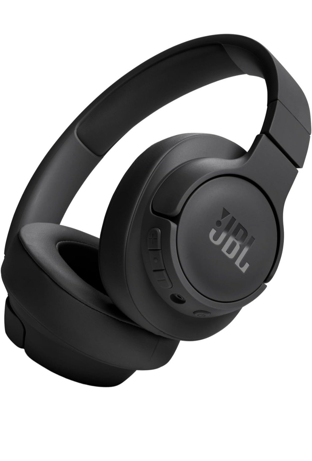 JBL Tune 720BT – Wireless Over-Ear Headphones with JBL Pure Bass Sound,…