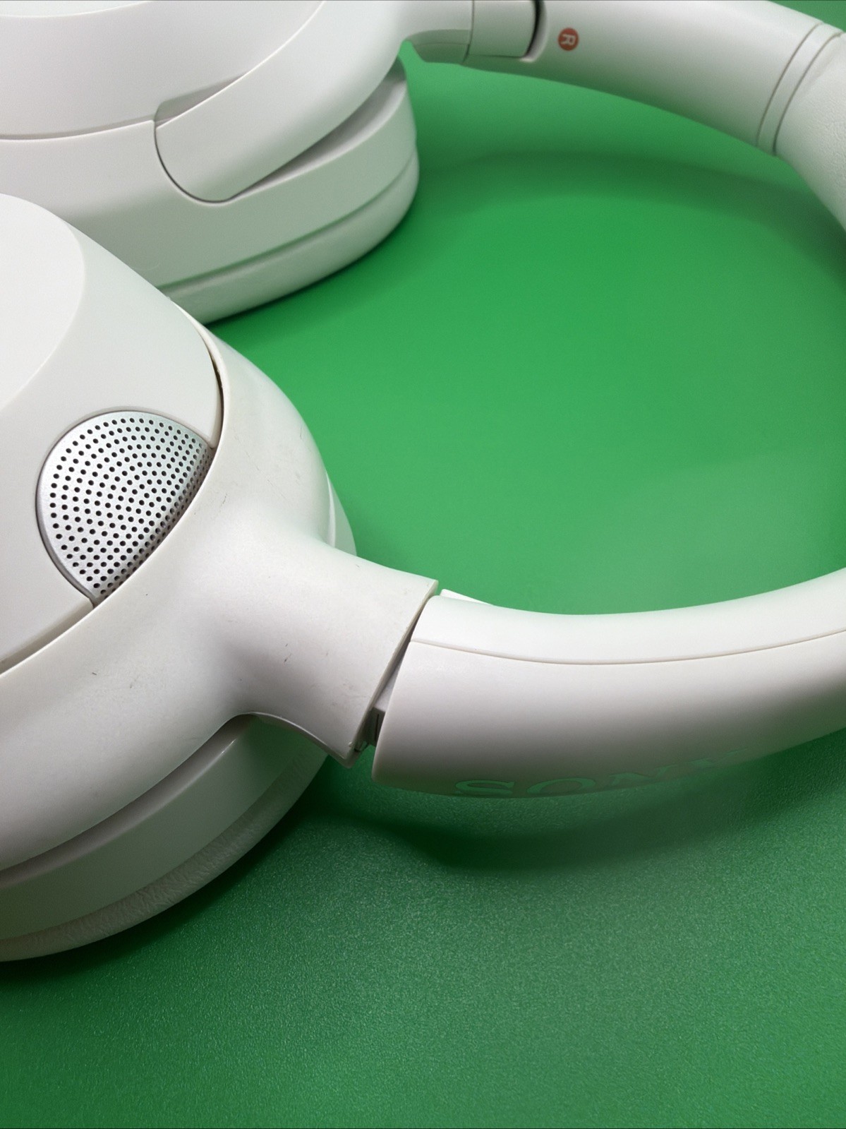 SONY ULT WEAR WH-ULT900N Wireless Noise Canceling Bluetooth Headphones – White