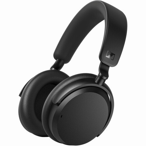 Sennheiser Accentum Wireless Bluetooth Headphones, Black