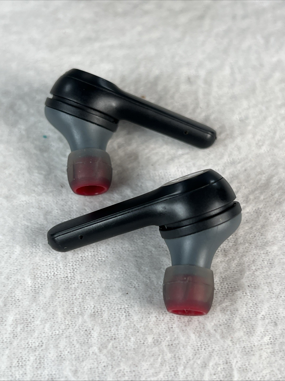 Skullcandy Indy EVO IN-EAR Wireless Earbuds with Charging Case Tested EUC