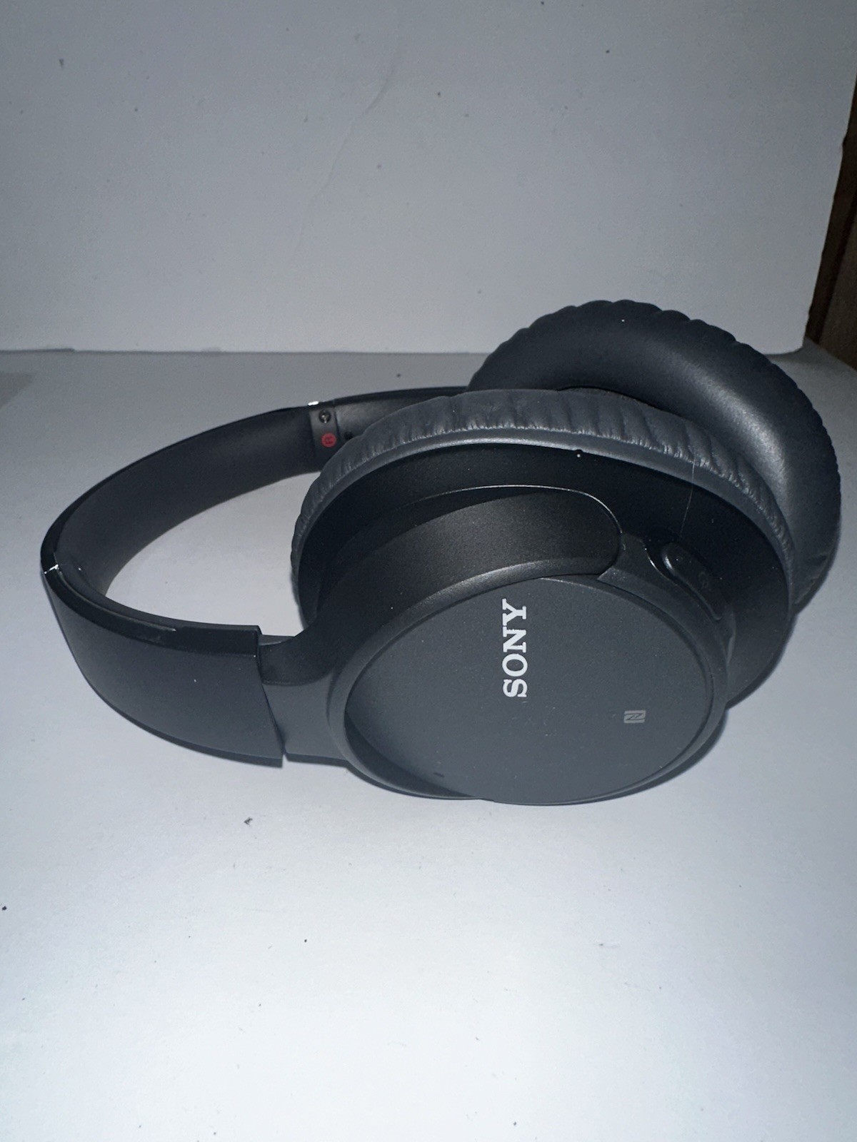 SONY WH-CH700N Wireless Noise Canceling Over-ear Headphones (Black) – TESTED