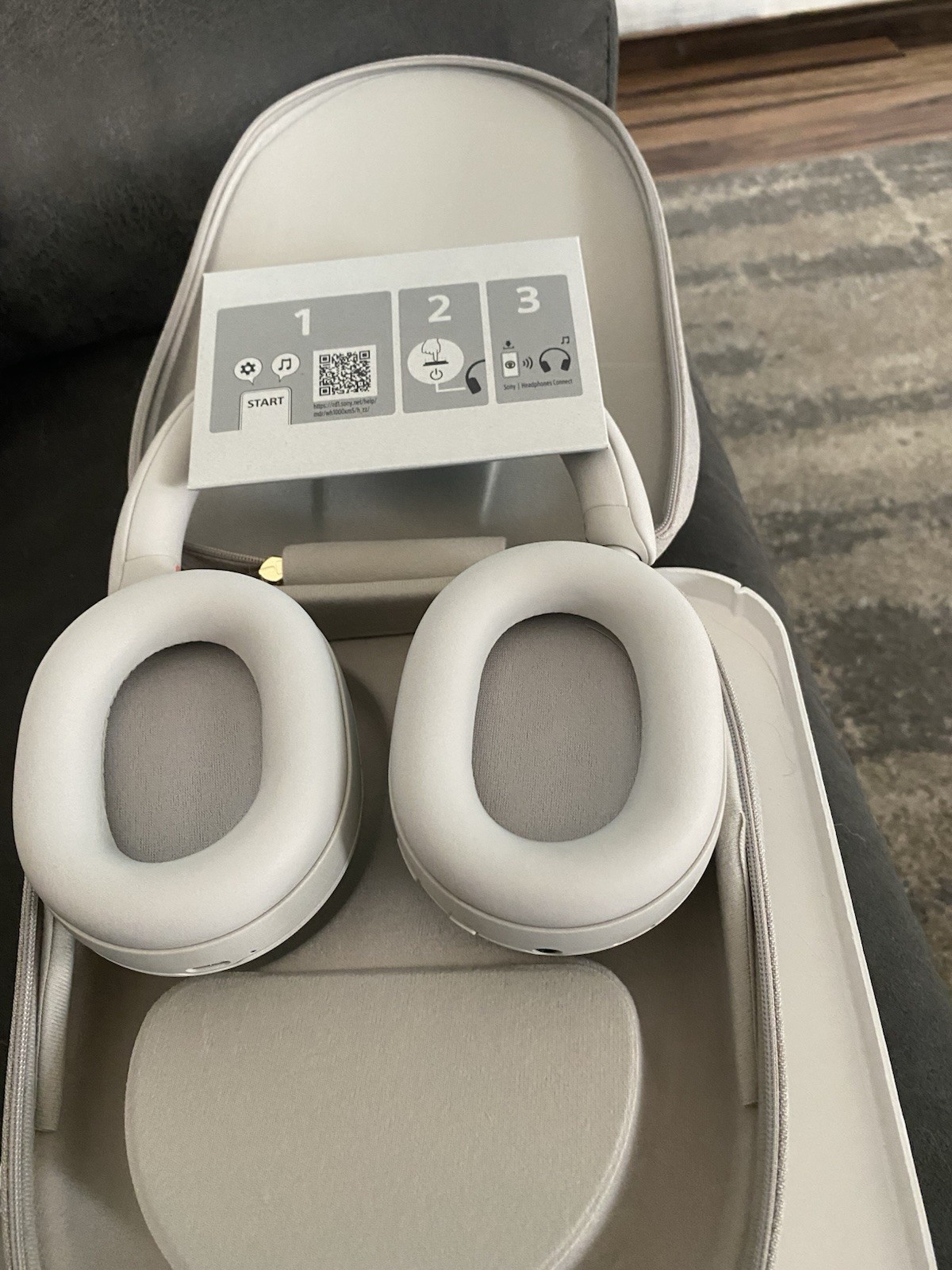 sony wh-1000xm6 headphones