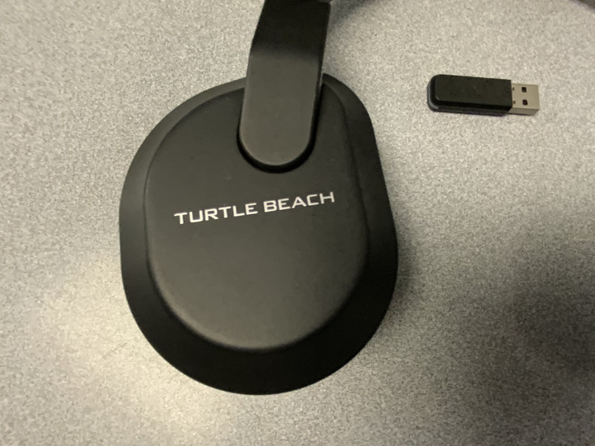 TURTLE BEACH STEALTH 600G3X GAMING HEADSET (G29017324)