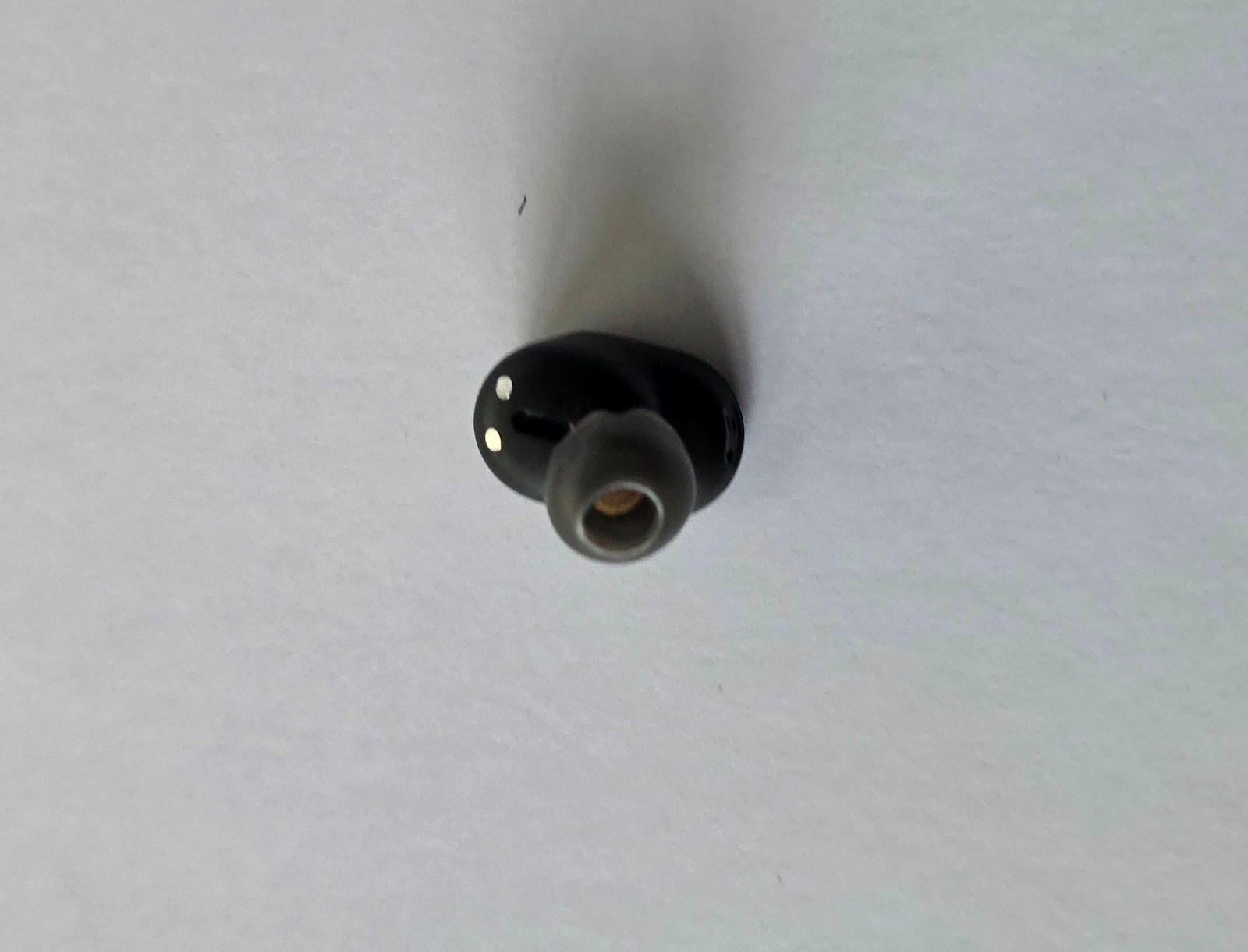 Unused OEM Black JBL Tune Buds 2 True Wireless RIGHT SIDE ONLY Earbud in Bulk Pk
