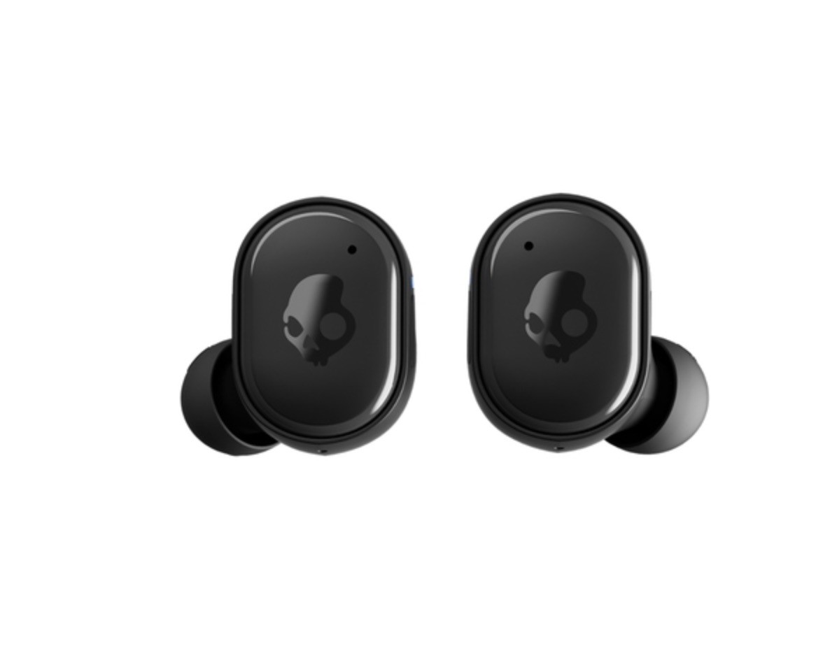 Skullcandy Grind Voice Control True Wireless Earbuds W/Smart IQ S2GTw