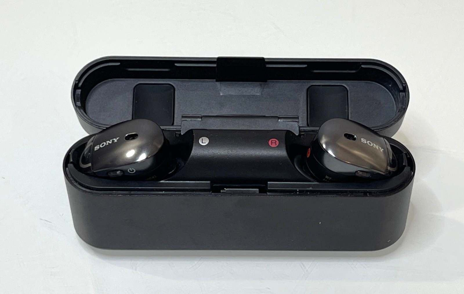 Sony Bluetooth Headset BC-WF1000X