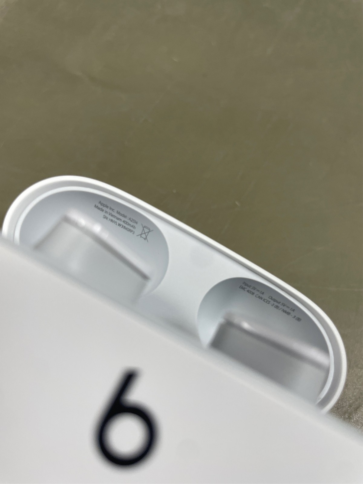 Beats Studio Buds – True Wireless Noise Cancelling Earbuds – Compatible with App