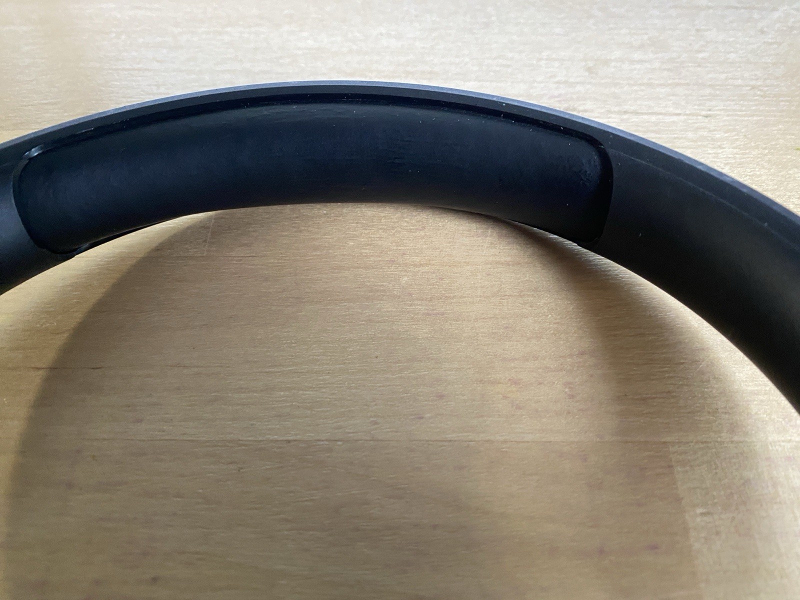 JBL Tune 510BT – Wireless Bluetooth Over-ear Headphones – Black Tested Working 2