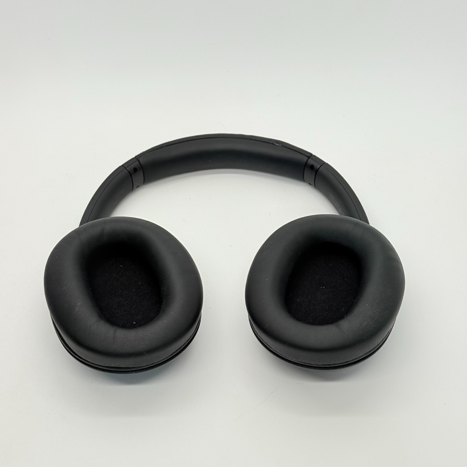 Sony WH-CH720N/B Noise Canceling Wireless Headphones WHCH720N – Black
