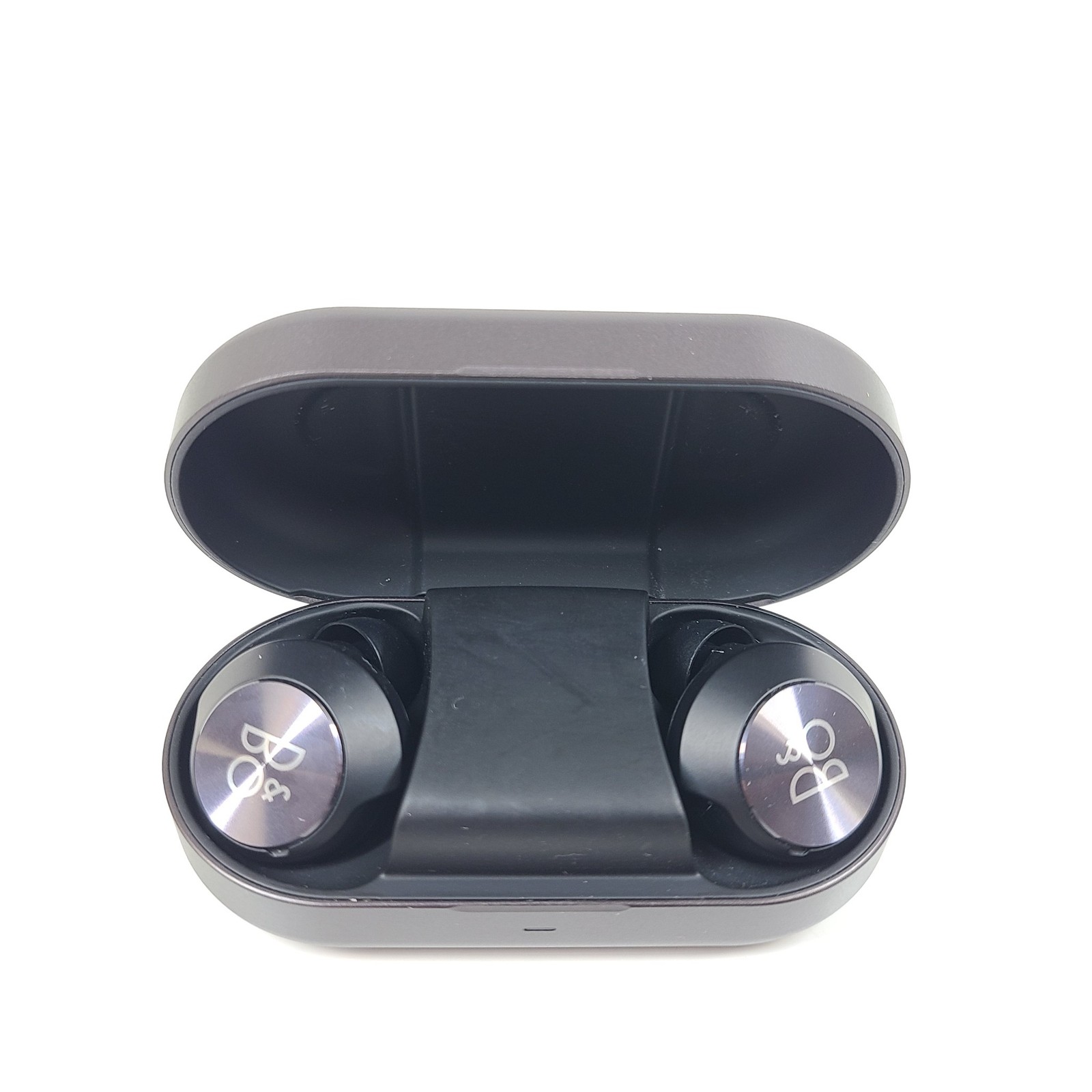 Bang & Olufsen Beoplay EQ Wireless Noise Cancelling Earbuds Black Anthracite