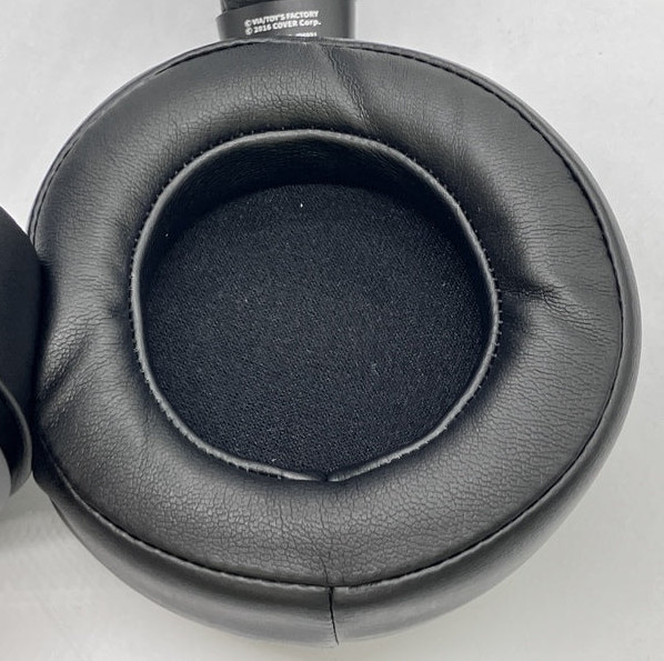 ANIMA ANW03-MGO Midnight Grand Orchestra Bluetooth Headphones w/ Box Used Japan