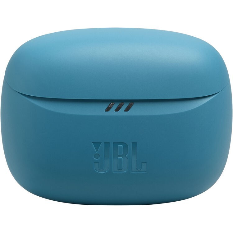 New JBL Tune Buds 2 Wireless Noise-Canceling Earbuds -Turqoise (JBLTBUDS2TQEAM)