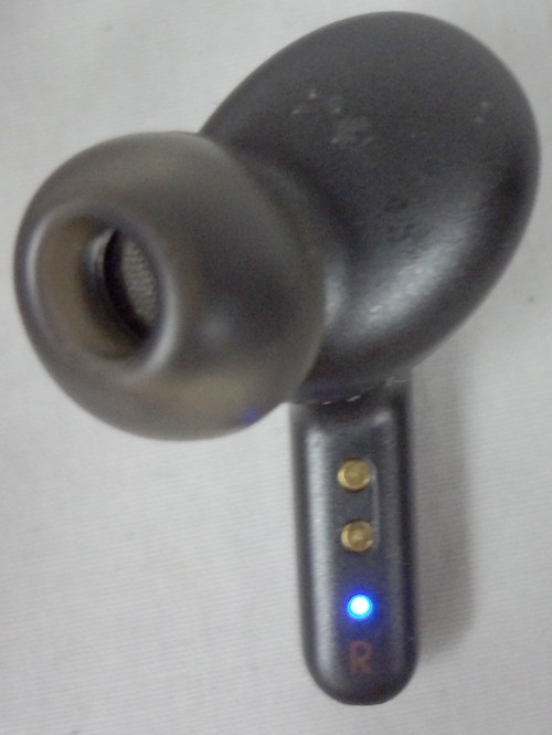 JBL Live Pro 2 True Wireless Bluetooth Noise Cancelling Earbuds Headphones!
