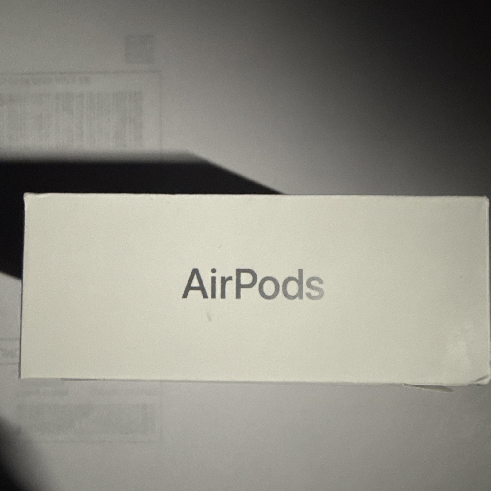 ✅Apple AirPods 4 Original 4th Gen Wireless Bluetooth Headphones MXP63LL/A White