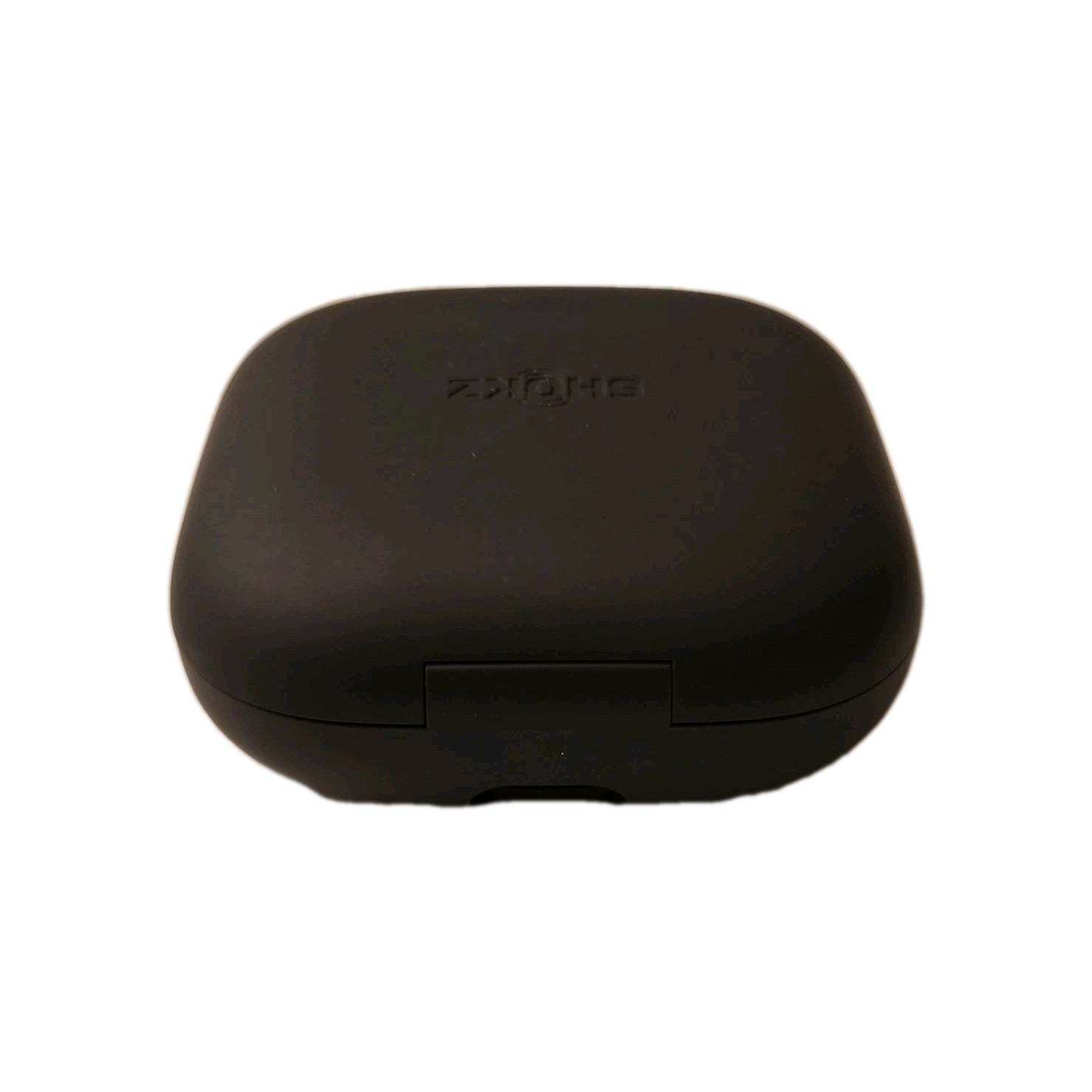 Shokz OpenFit Air Open-Ear True Wireless Earbuds Black Light Sporty Open Box