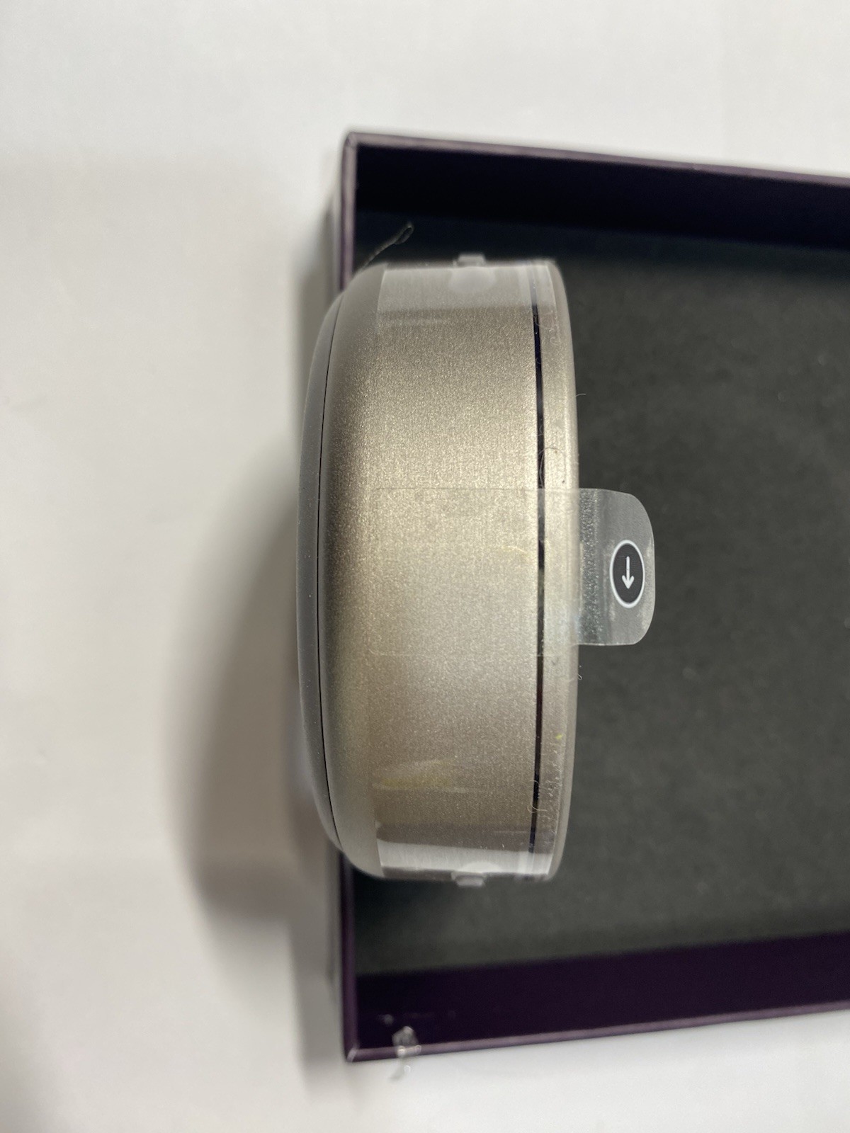 Ozlo Sleepbuds Comfortable Side Sleeper Headphones