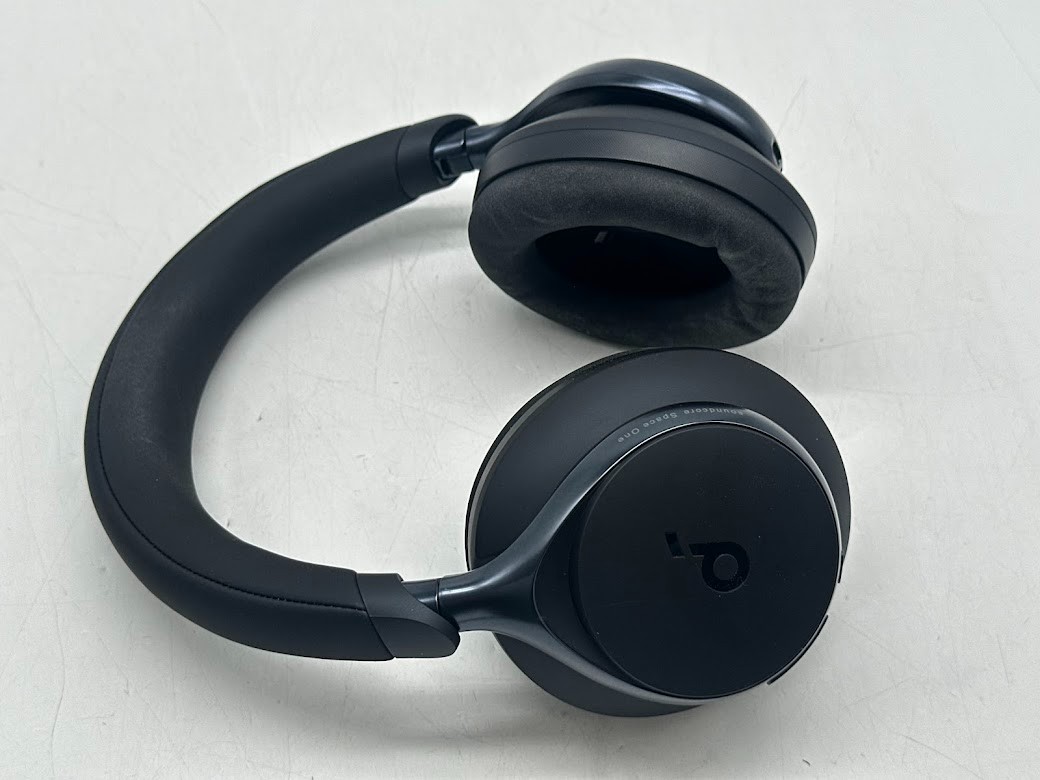 Anker Soundcore Space One | Active Noise Cancelling Headphones