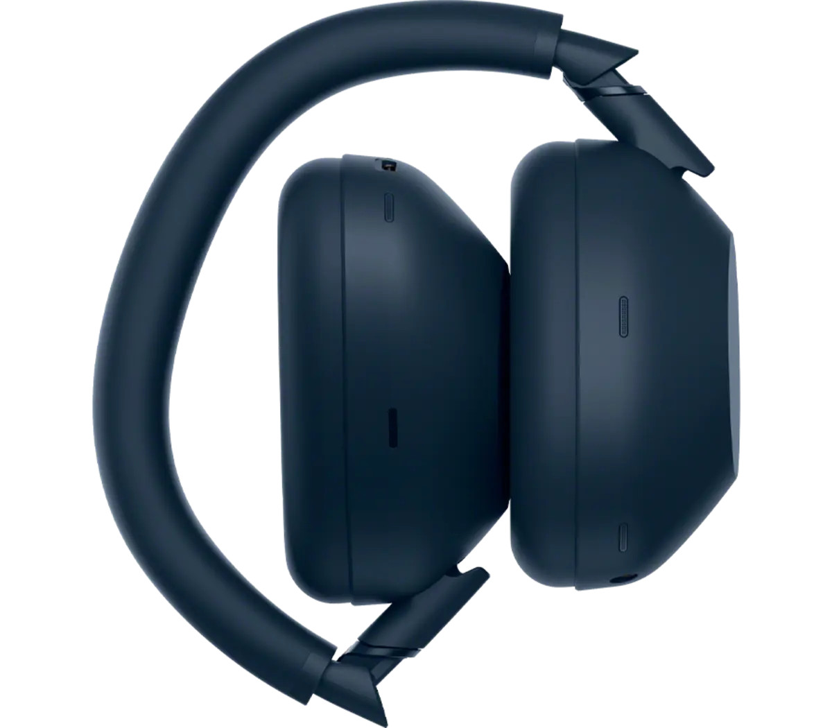 Genuine Sony WH-1000XM6 Wireless Noise Canceling Headphones – Midnight Blue