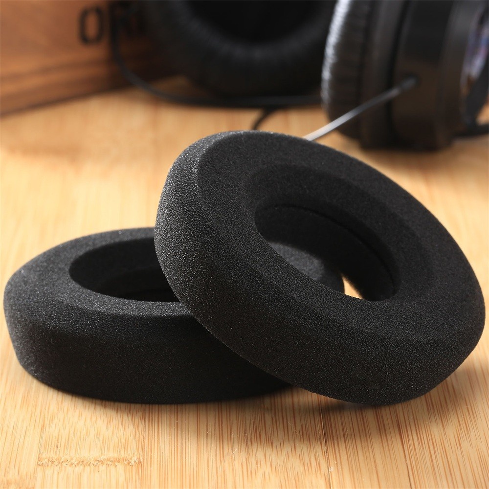 1 Pair Earpad for GRADO SR60/125I/225/225i/325i/Alessandro M1/M2/MPRO Headphones