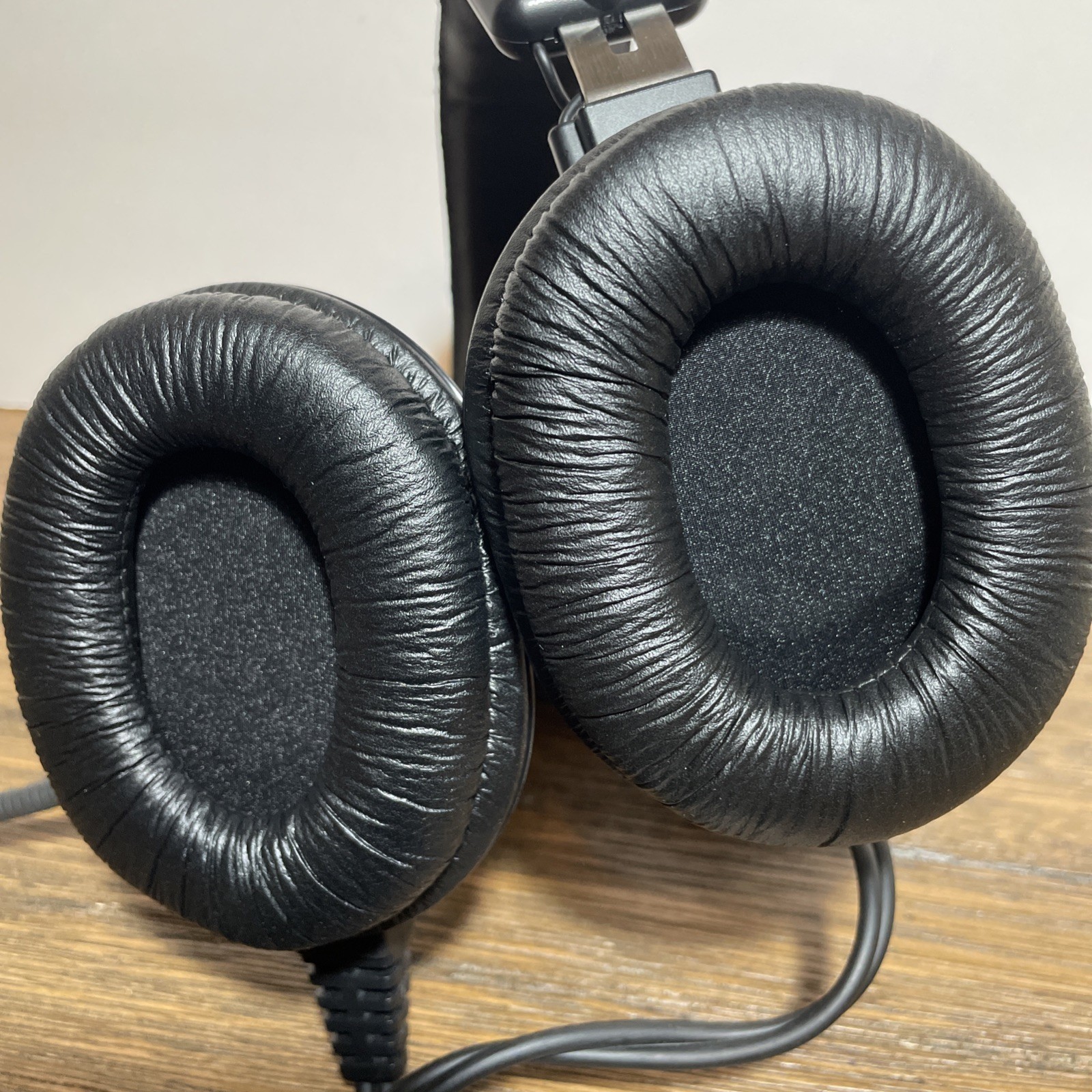 Audio-Technica BPHS1 Broadcast Stereo Headset