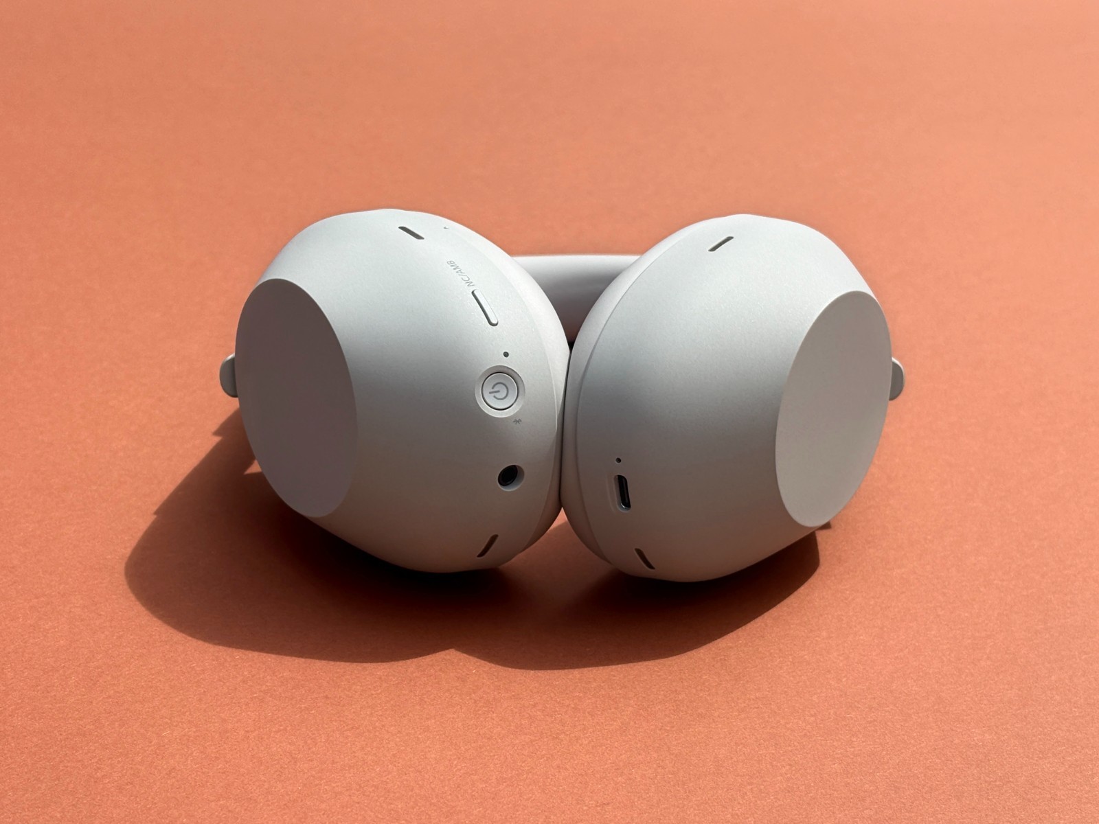 SONY WH-1000XM6/S Wireless Noise Canceling Headphones – WH1000XM6 SILVER #E