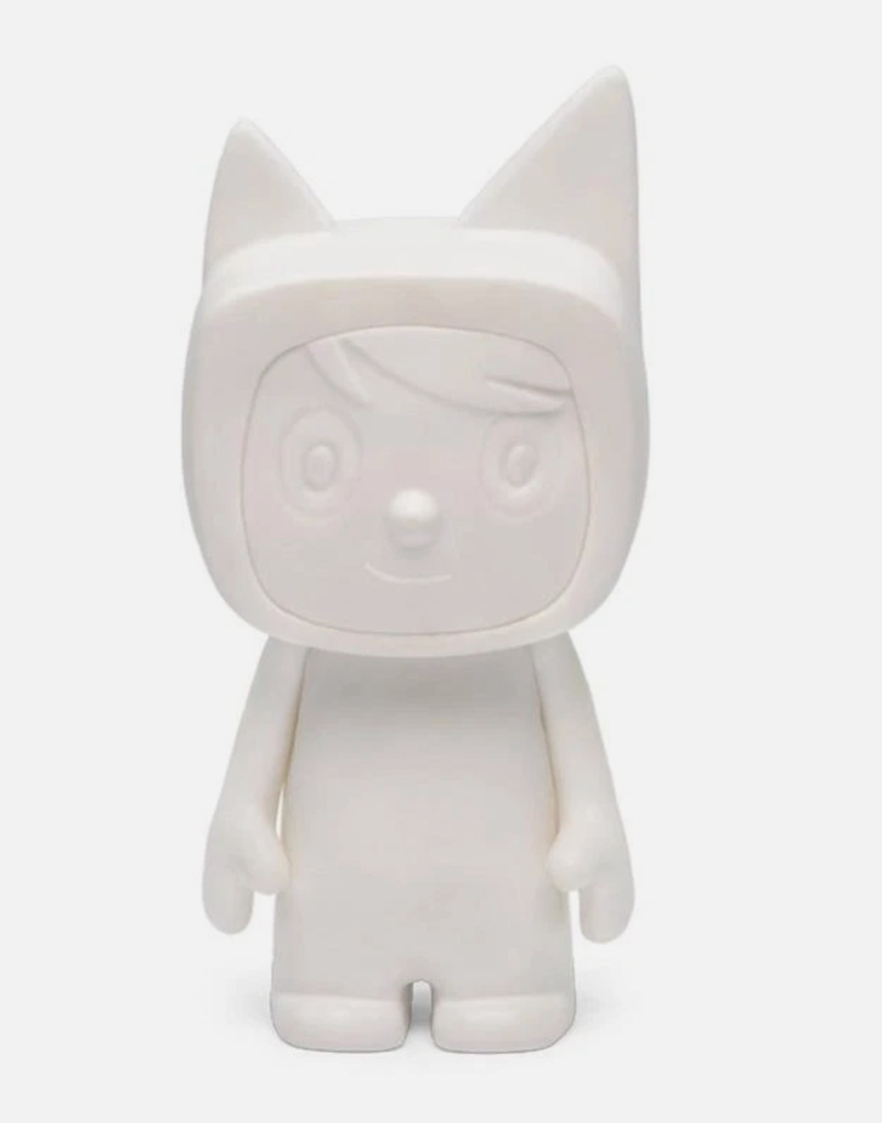 Tonies DIY Creative-Tonie Audio Play Figurine – up to 90 Minutes Your Own Songs