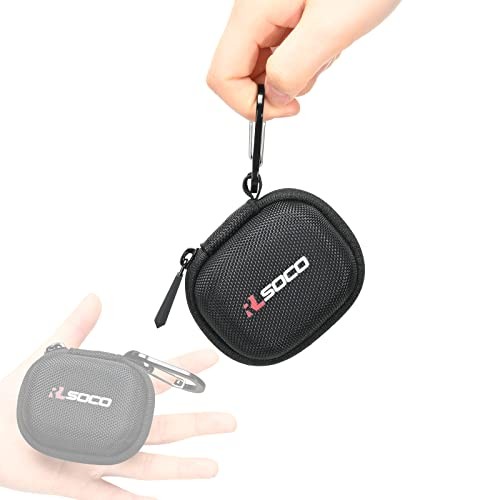 Carrying Case for JBL Vibe Beam/Vibe Beam 2/Tune 230NC TWS/Vibe 200TWS/Tune