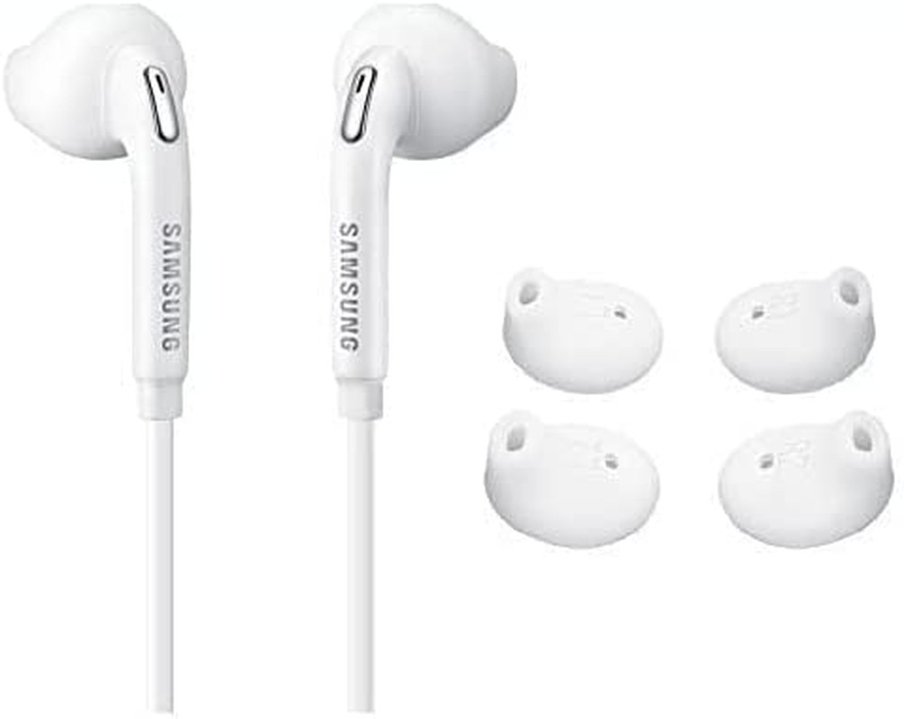 Wired 3.5Mm Headset with Microphone for Samsung Galaxy Tab A7 Lite Compatible wi