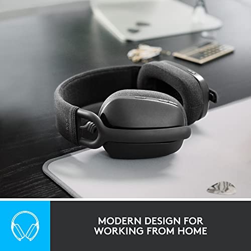 HEADSET-Zone Vibe 100-GRAPHITE M/N A00167-BT-STANDALONE 981-001256
