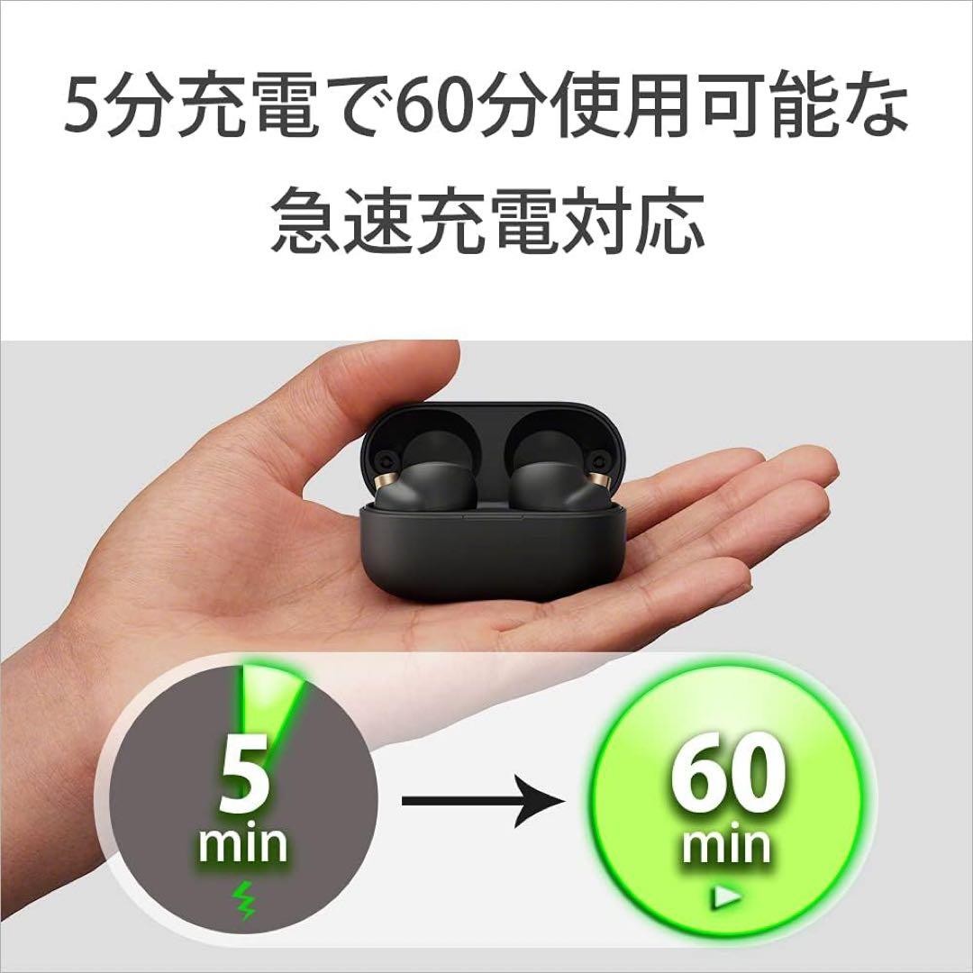 Sony WF 1000XM4 Wireless Noise Cancelling In Earbuds LDAC Alexa IPX4 Pro
