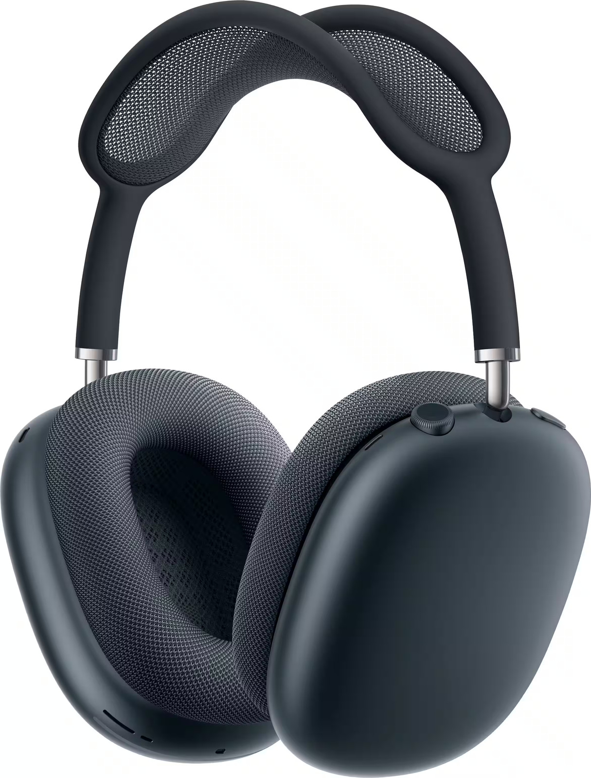 Open-Box Excellent: Apple – AirPods Max (USB-C) – Midnight
